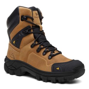 Bota Adventure Vegas Couro Legitimo Via Livre