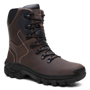 Bota Athenas Adventure Couro Legitimo Via Livre