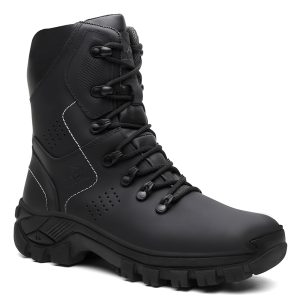 Bota Athenas Adventure Couro Legitimo Via Livre