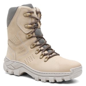 Bota Athenas Adventure Couro Legitimo Via Livre