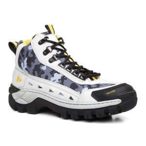 Bota Camuflada Coturno Intruder Via Livre
