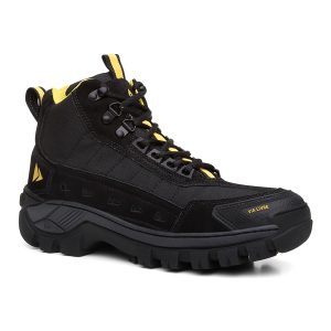 Bota Intruder Adventure Coturno Via Livre