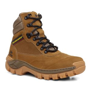 Bota Coturno Alabama Adventure Via Livre
