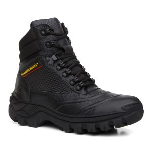 Bota Adventure Coturno Alabama Via Livre