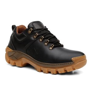Bota Adventure Mississipi Coturno Via Livre